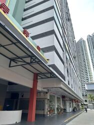 Lorong 1 Toa Payoh (D12), Shop House #571632441